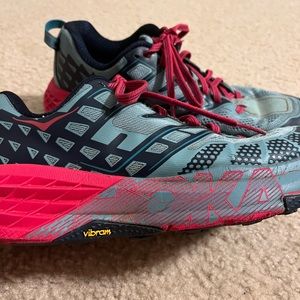 Hoka One One Tennis Shoes